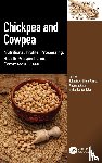  - Chickpea and Cowpea