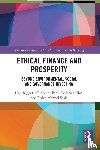 Biggeri, Ugo, Ferri, Giovanni, Ielasi, Federica, Sasia, Pedro Manuel - Ethical Finance and Prosperity