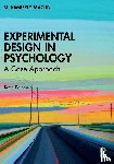 MacLin, M. Kimberly (University of Northerm Iowa - Experimental Design in Psychology