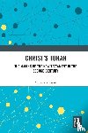Vinzent, Markus - Christ's Torah