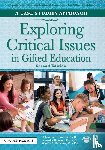 Weber, Christine L., Boswell, Cecelia, Behrens, Wendy A. - Exploring Critical Issues in Gifted Education