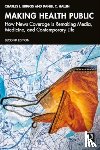 Briggs, Charles L. (University of California-Berkeley, Hallin, Daniel C. (University of California-San Diego - Making Health Public