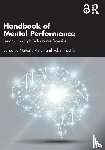  - Handbook of Mental Performance