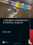 Leclair, Pascal - Landmark Experiments in Protein Science