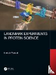Leclair, Pascal - Landmark Experiments in Protein Science
