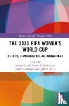  - The 2023 FIFA Women's World Cup