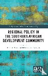  - Regional Policy in the Southern African Development Community