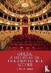 Langford, Jeffrey - Opera, a History of the Impossible Genre