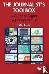 Reilley, Mike - The Journalist’s Toolbox
