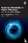  - Academic Standards in Higher Education