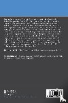 Newman, Melissa - Effective Management of Nonprofit Organizations
