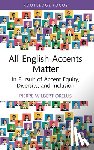 Orelus, Pierre Wilbert (New Mexico State University - All English Accents Matter