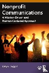 Gaggin, Kelly C. (Syracuse University - Nonprofit Communications