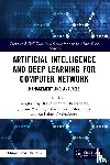  - Artificial Intelligence and Deep Learning for Computer Network