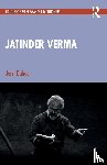 Daboo, Jerri (Exeter University) - Jatinder Verma