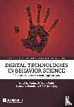  - Digital Technologies in Behavior Science