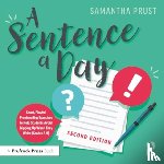 Prust, Samantha - A Sentence a Day