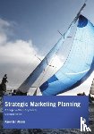 Alsem, Karel Jan (Hanze University of Applied Sciences, The Netherlands) - Strategic Marketing Planning