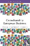Cicchiello, Antonella Francesca - Crowdfunding European Business