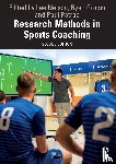  - Research Methods in Sports Coaching