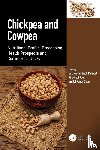 - Chickpea and Cowpea