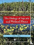 Ervin, Gary N. (Mississippi State University - The Biology of Aquatic and Wetland Plants