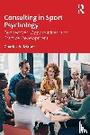 Maher, Charles A. (Rutgers University - Consulting In Sport Psychology