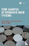 Karimaie, Hassan, van der Net, Antje, Torsæter, Ole - Core Analysis of Reservoir Rock Systems
