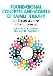  - Foundational Concepts and Models of Family Therapy