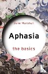 Marshall, Jane - Aphasia