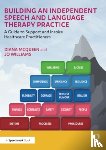McQueen, Diana, Williams, Jo - Building an Independent Speech and Language Therapy Practice