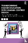  - Transforming Higher Education With Human-Centred Design