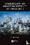 Buja, Atdhe - Cybersecurity of Industrial Internet of Things (IIoT)