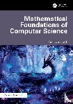 Lall, Ashwin (Denison University - Mathematical Foundations of Computer Science
