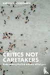 McCutcheon, Russell T. (University of Alabama - Critics Not Caretakers