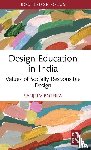 Bothra, Sanjeev - Design Education in India
