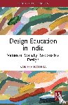 Bothra, Sanjeev - Design Education in India