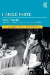 Saunders, Graham (University of Birmingham - Harold Pinter