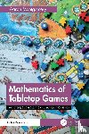 Montgomery, Aaron - Mathematics of Tabletop Games