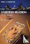 McCutcheon, Russell (University of Alabama - Studying Religion