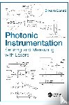 Donati, Silvano - Photonic Instrumentation