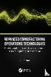 Hout, Sam A. - Advanced Manufacturing Operations Technologies