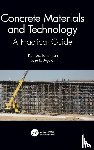 Janamian, Kambiz (Alborz Chemie Asia Sejzi Industrial Zone, Aguiar, Jose - Concrete Materials and Technology