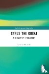 Mitchell, Lynette (University of Exeter - Cyrus the Great