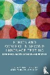  - Ethics and Context in Second Language Testing