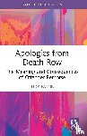 Eaton, Judy (Wilfrid Laurier University - Apologies from Death Row
