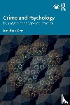 Venn, Jonathan - Crime and Psychology