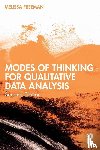 Freeman, Melissa (University of Georgia - Modes of Thinking for Qualitative Data Analysis