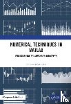 Salahuddin, Taimoor (Mirpur University of Science and Technology - Numerical Techniques in MATLAB