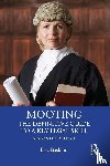 Baskind, Eric (Liverpool John Moores University - Mooting